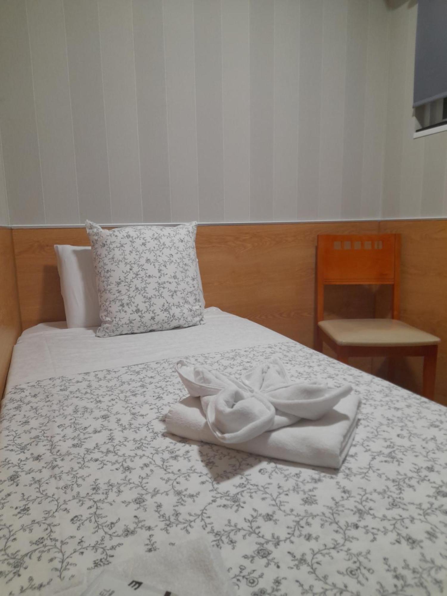 Hostal Salome — Fotos 2